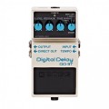 Boss DD-3T Digital Delay Pedal