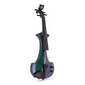 Bridge Lyra Electric Violin, Mallard Illusion