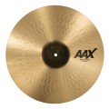 Sabian AAX 18" Medium Crash
