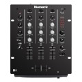 Numark M4 Professional 3 Channel Scratch Mixer