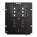 Numark M2 Professional 2 Channel Scratch Mixer