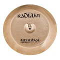 Istanbul Mehmet Radiant 14'' China Cymbal
