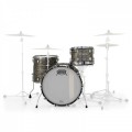 Pearl President Deluxe 22" 3pc Shell Pack, Desert Ripple