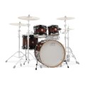 DW Design Series 22'' 4pc Shell Pack, Tobacco Burst