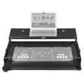 UDG FlightCase Multi Format XXL + (Laptop & Trolley & Wheels), Black