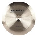 Istanbul Mehmet Traditional 21" Swish Ride Cymbal