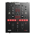 Numark Scratch 2-Channel Scratch Mixer for Serato DJ Pro