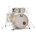 Pearl Session Studio Select 4pc 22" Shell Pack, Nicotine Marine Pearl