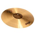 Stagg Genghis Exo 18'' Medium Crash