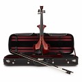 Bridge Lyra Electric Violin, Glowing Embers