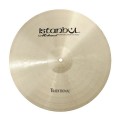 Istanbul Mehmet Traditional 14” Dark Crash Cymbal
