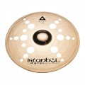 Istanbul Agop Xist Ion 22'' Crash Cymbal