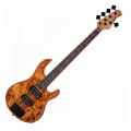 Sterling SBMM RAY35HH Stingray 5 PB RW, Amber