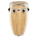 Meinl Percussion Woodcraft Wood 12 1/2" Conga, Natural