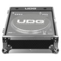 UDG FlightCase Rane Twelve, Silver