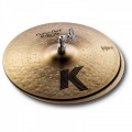 Zildjian K Custom 14'' Dark Hi-Hats