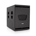SubZero P15SX Active DSP PA Subwoofer