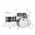 Mapex Armory 22'' LA Fusion 6pc Shell Pack, Rainforest Burst