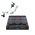 Alesis Strike Multipad and Multipad Clamp Bundle