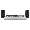 iRig Keys I/O 49 with iLoud Micro Monitors