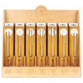 Meinl Sonic Energy Tuning Fork Chakra Set