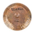 Istanbul Mehmet Turk 20" Swish Ride Cymbal