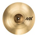 Sabian AAX 19'' X-Plosion Fast Crash Cymbal, Brilliant Finish