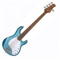 Sterling SBMM Stingray 5 MN, Blue Sparkle