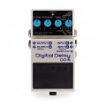 Boss DD-8 Digital Delay Pedal