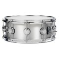 DW Drums Collector's Series 14" x 5.5" Aluminium Snare Drum