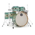 Mapex Armory LA Fusion 6pc Shell Pack, Ultra Marine