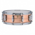 Ludwig 14 x 5" Smooth Copperphonic Snare
