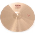 Paiste 2002 19'' Crash Cymbal