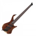 Ibanez EHB1265MS Bass, Natural Mocha Low Gloss