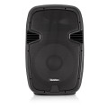SubZero SZS-P15A 15" Active PA Speaker with Digital Media Player