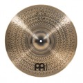 Meinl Pure Alloy Custom 18'' Medium Heavy Crash Cymbal