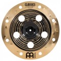 Meinl Classics Custom Dual 16'' Trash China