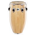 Meinl Percussion Woodcraft Wood 11 3/4" Conga, Natural