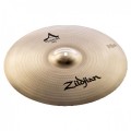 Zildjian A Custom 17'' Crash Cymbal, Brilliant Finish