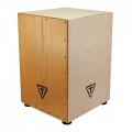 Tycoon Triple Play Cajon, 35 Series