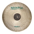 Istanbul Mehmet El Negro 17'' Crash Cymbal