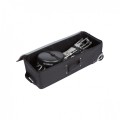 SKB Soft-Sided Mid-Size Drum Hardware Case w/Wheels