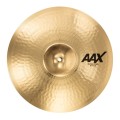 Sabian AAX 18" Medium Crash, Brilliant