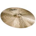 Paiste Masters Dark 16 Inch Crash Cymbal
