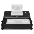 UDG FlightCase DDJ-400/SB3/SB2/RB Plus (Laptop), Black