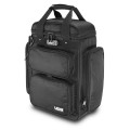 UDG Ultimate ProducerBag, Large, Black & Orange