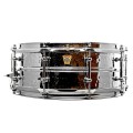 Ludwig LM400KT 14" x 5" Hammered Supraphonic Snare Drum
