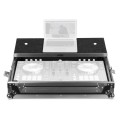 UDG FlightCase DDJ-RR/SR/SR2 Plus (Laptop), Silver