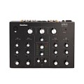 SubZero 4 Channel Rotary DJ Mixer