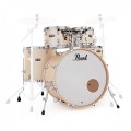 Pearl Decade Maple 22" Am Fusion Shell Pack, Gold Meringue